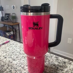Stanley 40oz Tumbler